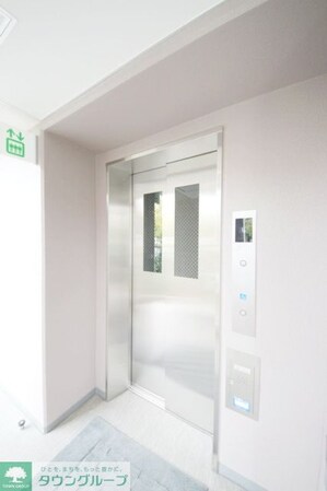 PLUM VILLAGEの物件内観写真